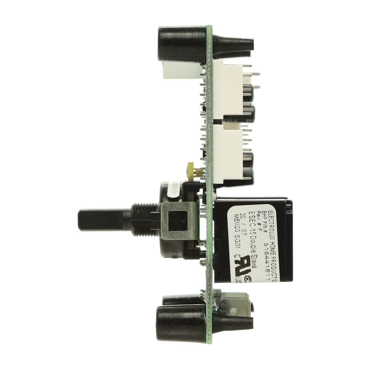 316441811 - Genuine OEM Frigidaire Range Surface Element Switch